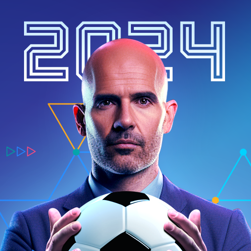 Soccer - Matchday Manager 24