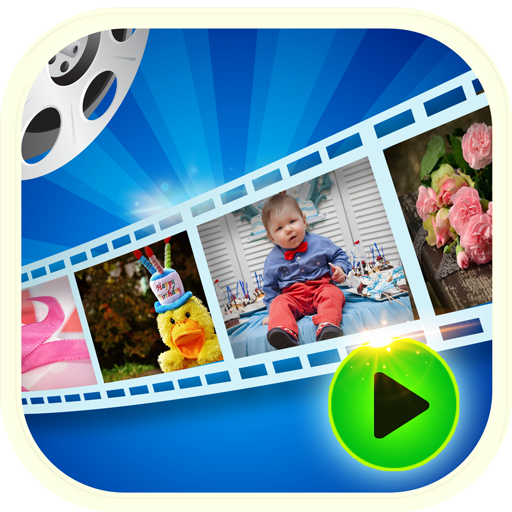 Diaporama Photo Anniversaire Applications Sur Google Play
