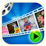 Birthday Video Maker With Song Apk