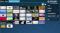 Descargar Juegos De Ppsspp Para Android - Descargar Juegos Para Ppsspp _ La interfaz de ppsspp consta de 3 pestañas principales: