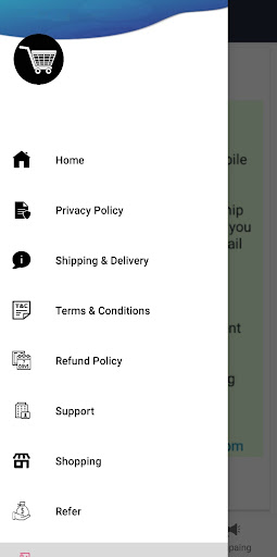 Soriful Store Screen 2