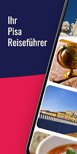 PISA Reiseführer & Tickets