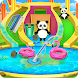 Water Park Cleaning - Androidアプリ