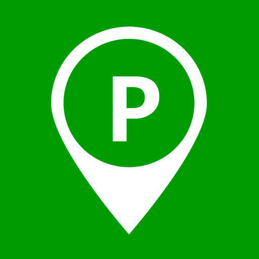 Shake and park logo
