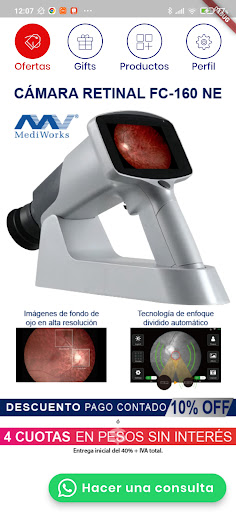 3B Optic Premium Screen 2