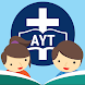 Alkitab AYT Bergambar - Androidアプリ