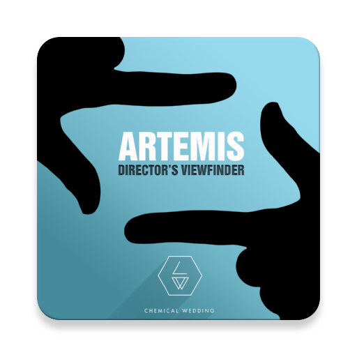 Artemis Director's Viewfinder Latest Icon