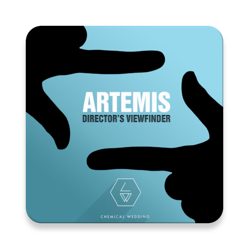 Artemis Director's Viewfinder latest Icon