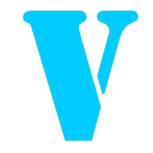 Ve Vinh Hy logo