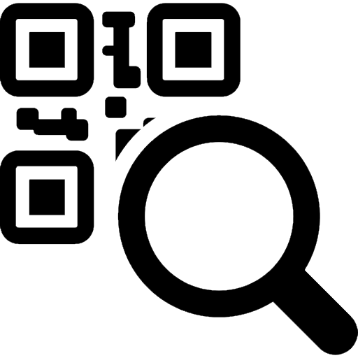 QRCode logo