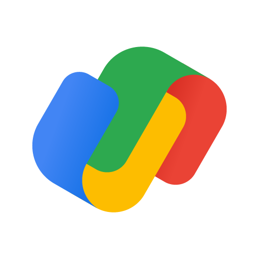 Google Pay: Save and Pay  Icon