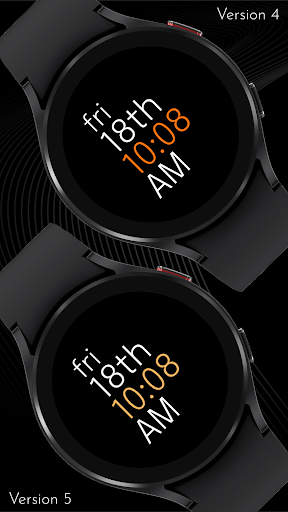 CELEST5476 Minimalist Watch screenshot 4
