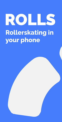 ROLLS - Rollerblading Moves VARY screenshots 1