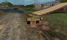 screenshot of 4x4 Offroad Simulator 3D
