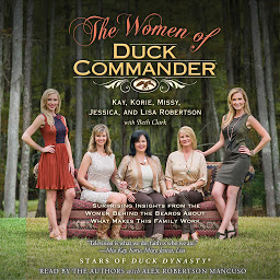 Obraz ikony: The Women of Duck Commander