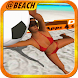Soccer Beach @ Survivor Island - Androidアプリ