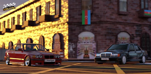 Hooligan – Car Modification Apk 1