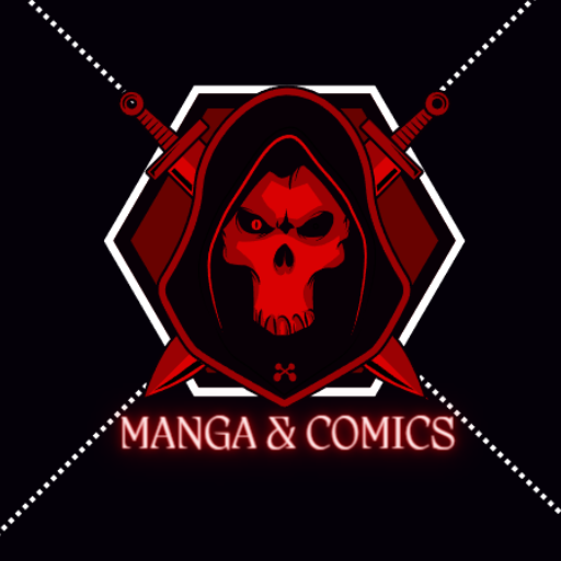 Manga Comics Center