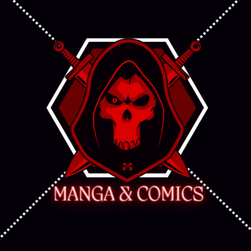 Manga Comics Center Download on Windows