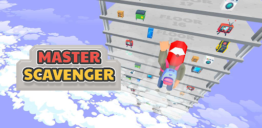 Master Scavenger