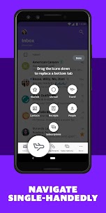 Yahoo Mail Apk Mod for Android [Unlimited Coins/Gems] 4