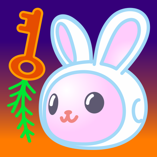 Space bunnies: connect puzzle Download on Windows