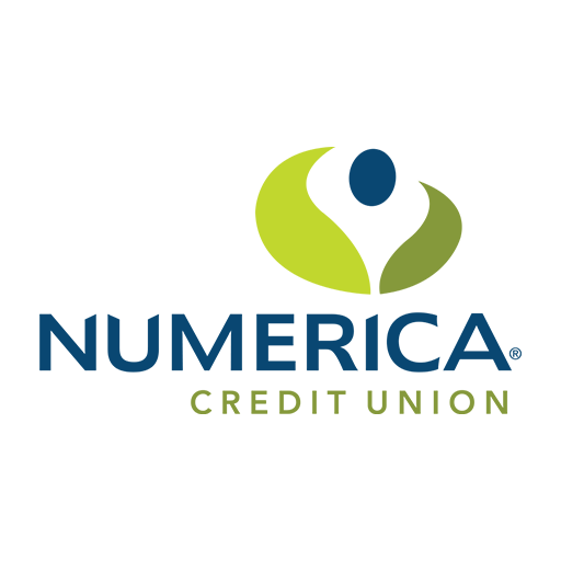 Numerica CU logo