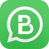 Business For WhatsApp Messenger icon