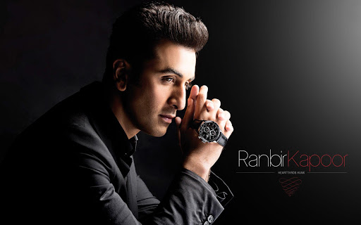 Ranbir Kapoor Wallpapers HD