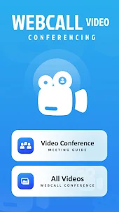 Video Conference For Meetings