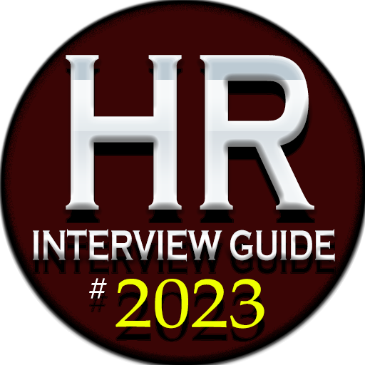 HR Interview Complete Guide 1.8.9.1 Icon