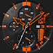 S4U Shift - Analog watch face - Androidアプリ