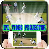Live IPL Projector Prank icon