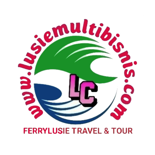Ferrylusie Travel Tour 1.2.0 Icon
