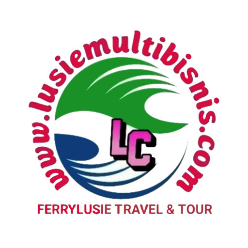 Ferrylusie Travel Tour logo
