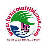 Ferrylusie Travel Tour icon