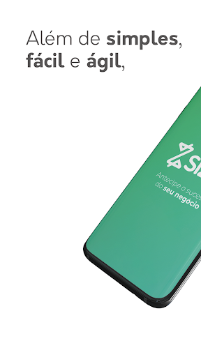 Android application Size screenshort