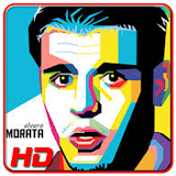 Alvaro Morata Wallpaper HD icon