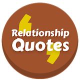 Relationship Quotes Life Love icon