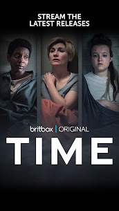 BritBox: Brilliant British TV 1