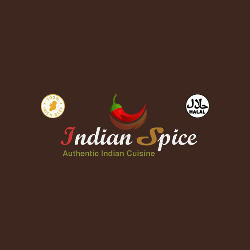 Indian Spice logo