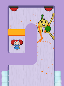 Screenshot 17 Mommy Maze: Laberinto pavoroso android