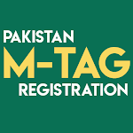 Cover Image of Unduh M-TAG Motorway Pakistan  APK