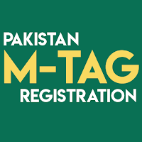 M-TAG Motorway Pakistan