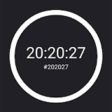 Color of Time icon