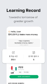 ChartQ - Simple and easy learn