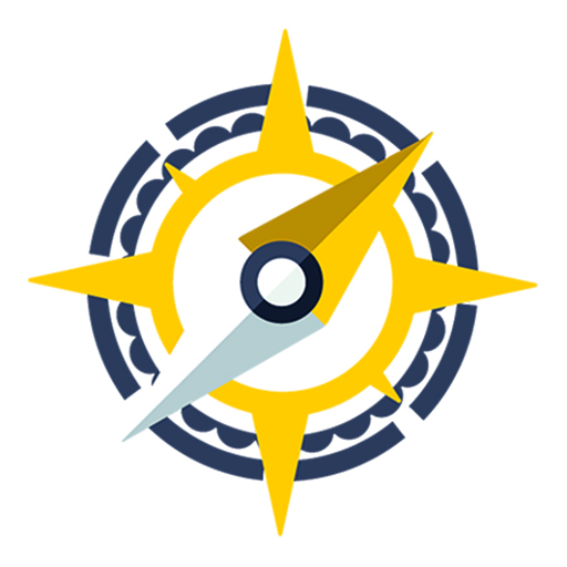UniSalento Orienta logo