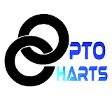 OptoCharts - All eye tests icon