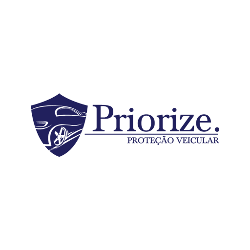 Priorize Proteção Veicular logo