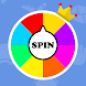 Spin the Wheel of Decisions - Androidアプリ
